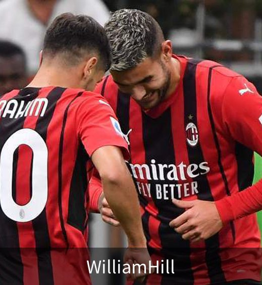WilliamHill品牌故事